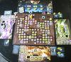 Undermining Board Game