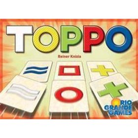 Toppo game