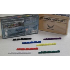 Train Meeples