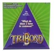 Tribond game!