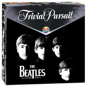 Trivial Pursuit bits