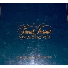 Trivial Pursuit Genus