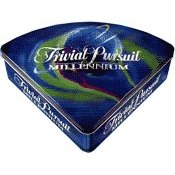 Trivial Pursuit Millennium