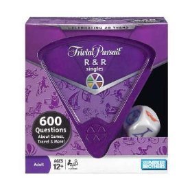 Trivial Pursuit Singles R&R