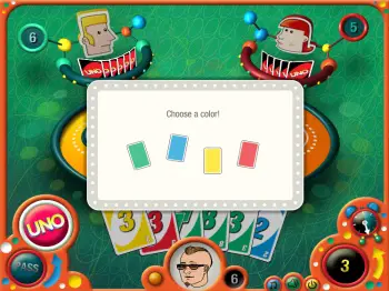 Play UNO online free, Card Game