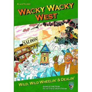 Wacky Wacky West!