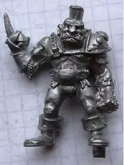 Click to buy Blood Bowl Ogre from eBay!