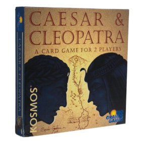 Click to order Caeser and Cleopatra from Amazon!
