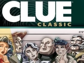 Clue Classic!