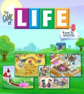 The Game of Life PC - Board Game Beast