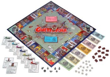 Ghettopoly will pimp your board game party (if you can find a copy!)
