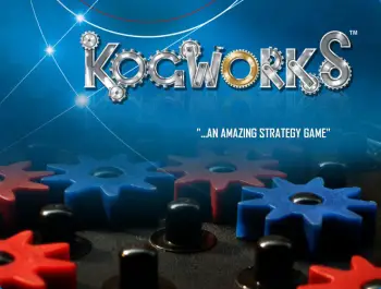 Click to buy Kogworks from Amazon!