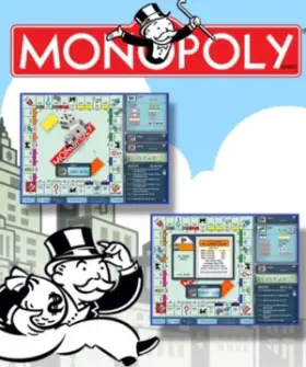 Monopoly PC game!