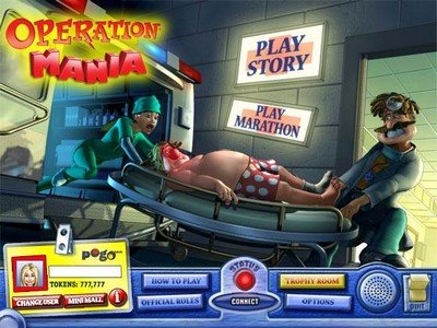Click to get Operation Mania FREE and LEGAL!