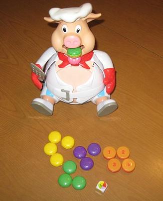 Pop the Pig