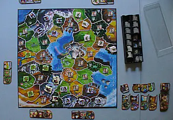 Small World