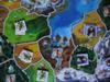 Small World Closeup