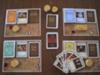 The Red Dragon Inn: Fantasy board game