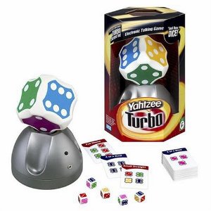 Yahtzee Turbo