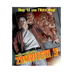 Zombies!!! 3