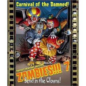 Zombies!!! 7