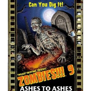 Zombies!!! 9