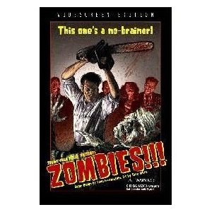 Zombies!!! 9 Game Pack