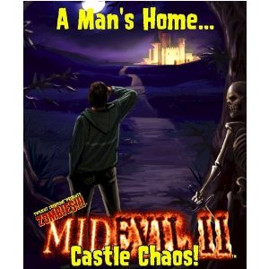 Zombies!!! Midevil 2