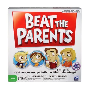 Beat The Parents