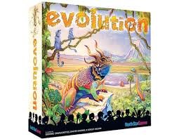 Evolution
