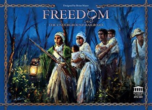 Freedom