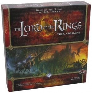 Lord of the Rings