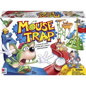 Mousetrap