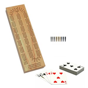 cribbage