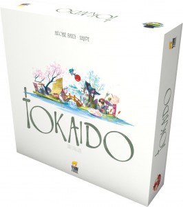tokaido